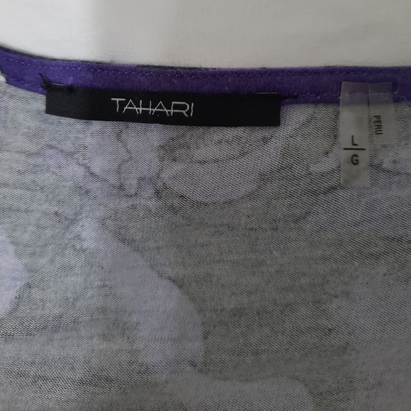 Vintage Y2K Floral Tank Maxi Dress - Picture 11 of 11